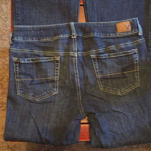 Slim flair jeans - Picture 2 of 4